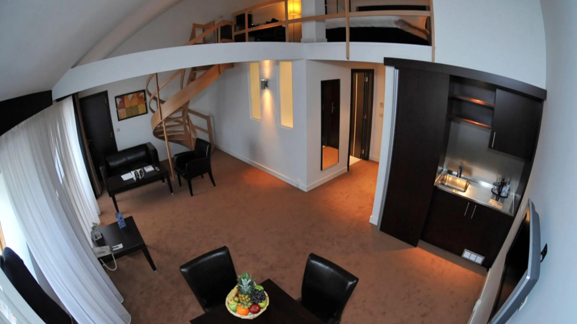 Progress Hotel Saint-Josse-ten-Noode