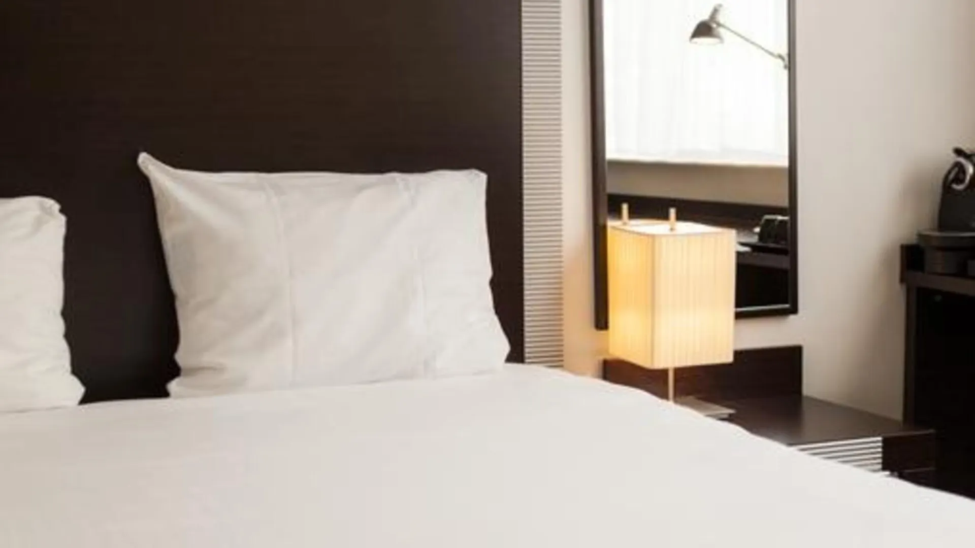 ****  Progress Hotel Saint-Josse-ten-Noode Belgie