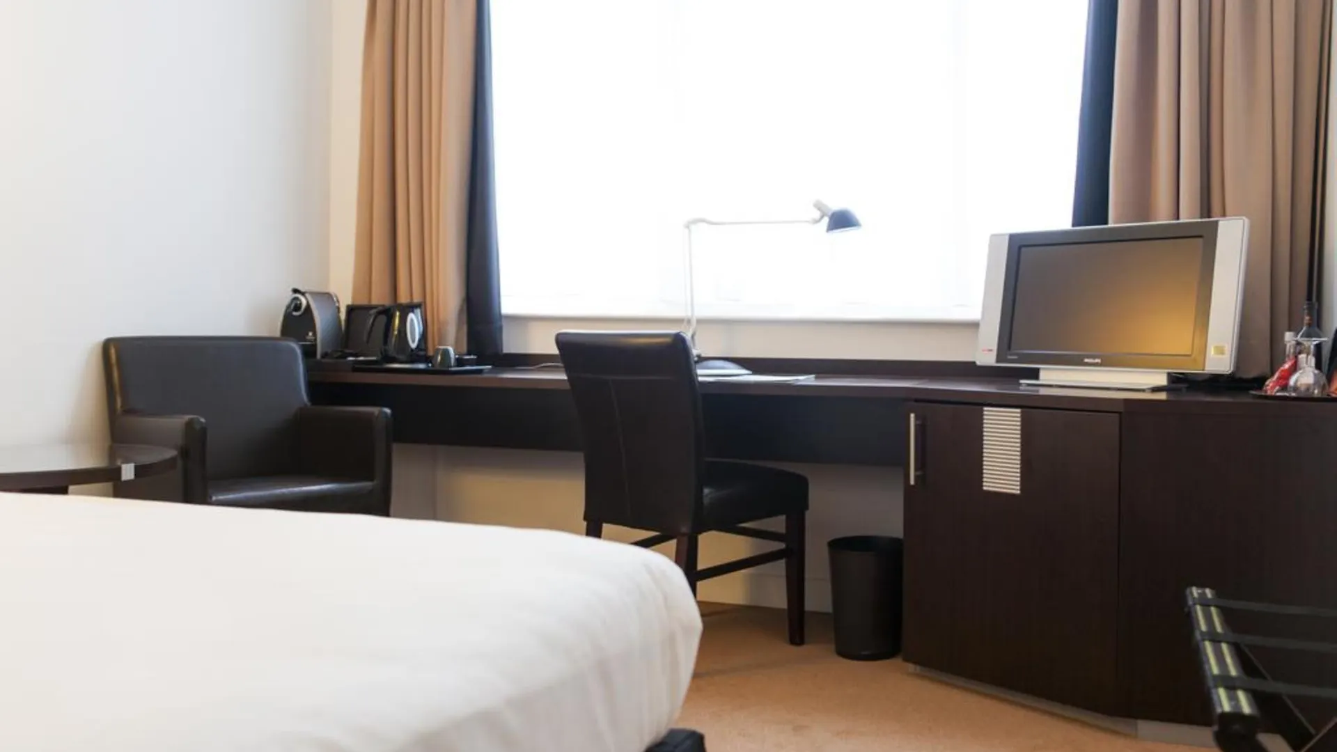 Progress Hotel Saint-Josse-ten-Noode