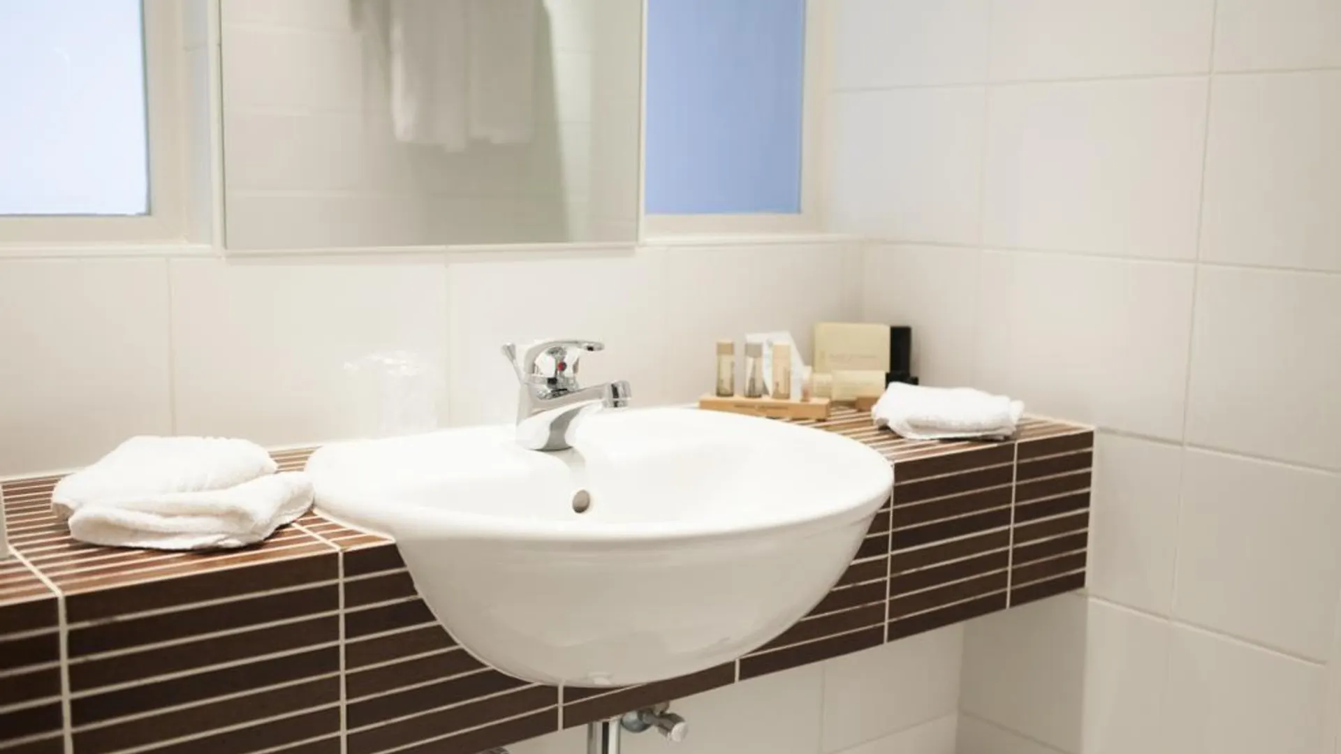 Progress Hotel Saint-Josse-ten-Noode 4*,  Belgie