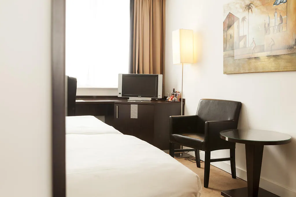 Progress Hotel Saint-Josse-ten-Noode