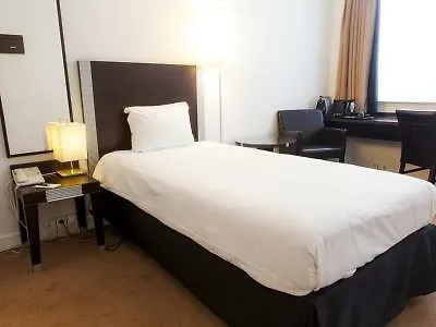 Progress Hotel Saint-Josse-ten-Noode Brussels
