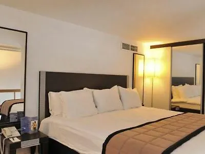 Progress Hotel Saint-Josse-ten-Noode