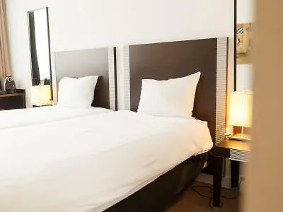 Progress Hotel Saint-Josse-ten-Noode