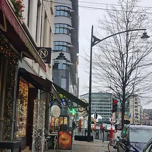  Apartamento Berlaymont Ohy