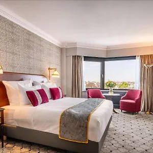 Barsey By Warwick 4* Brussels