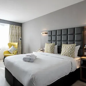 Gresham Belson Brussels 4* Brussels