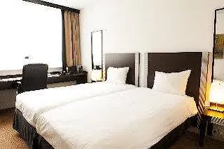 Progress Hotel Saint-Josse-ten-Noode