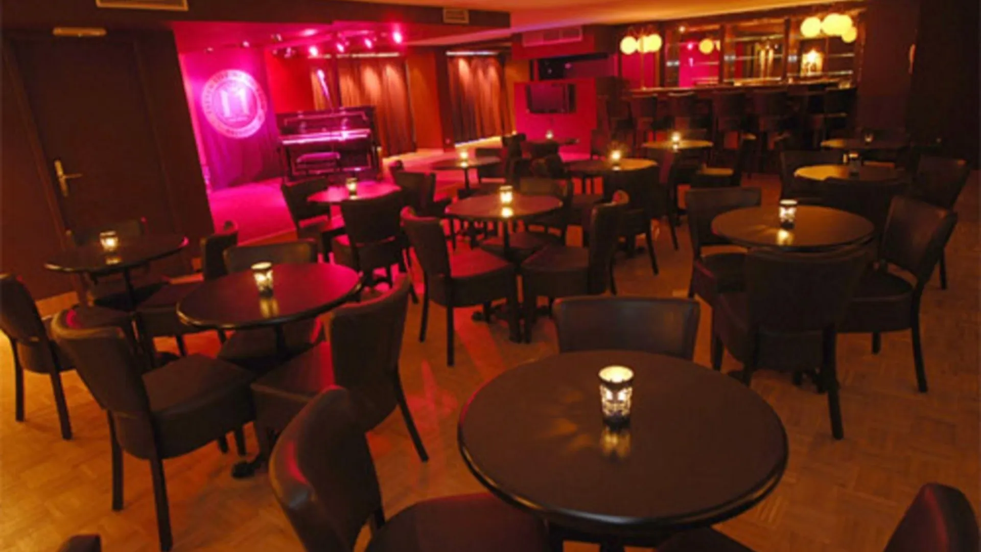 Progress Hotel Saint-Josse-ten-Noode 4*,  Belgien