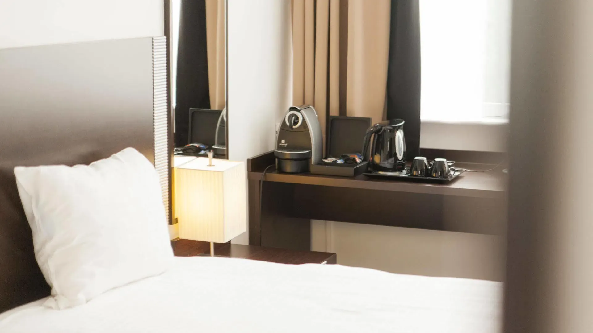 Progress Hotel Saint-Josse-ten-Noode Belgien