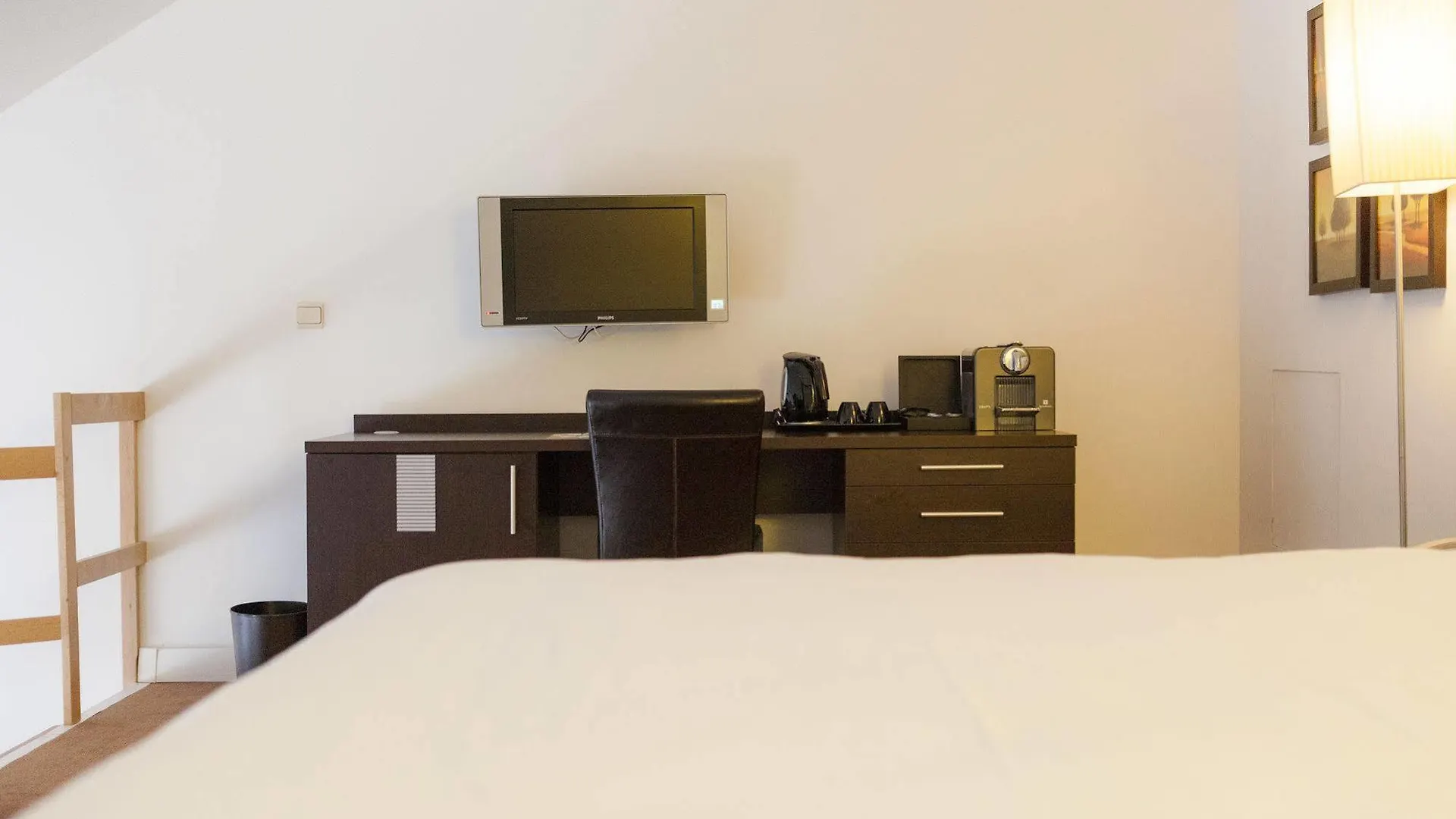 Progress Hotel Saint-Josse-ten-Noode